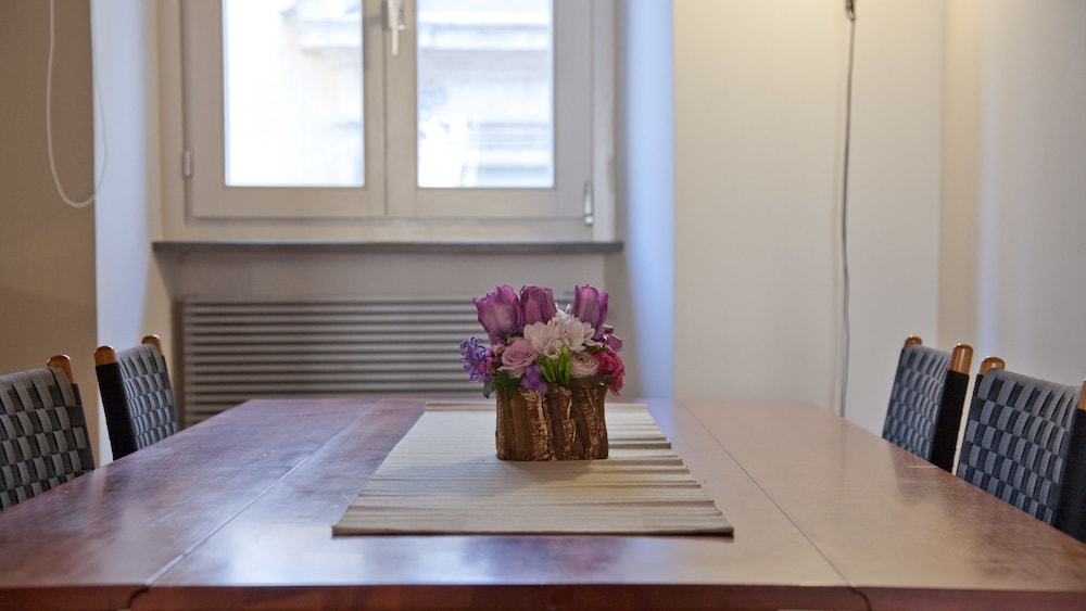 Rental in Rome Pantheon Suite