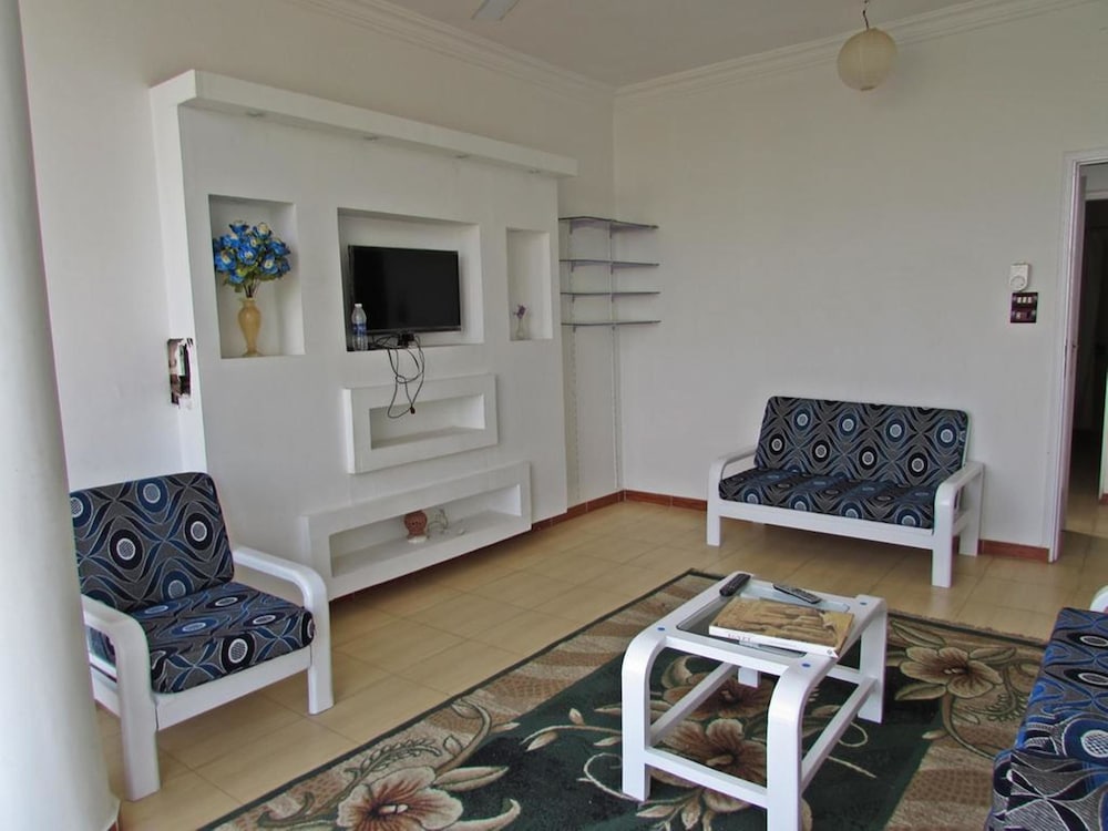 Luxor Guest House