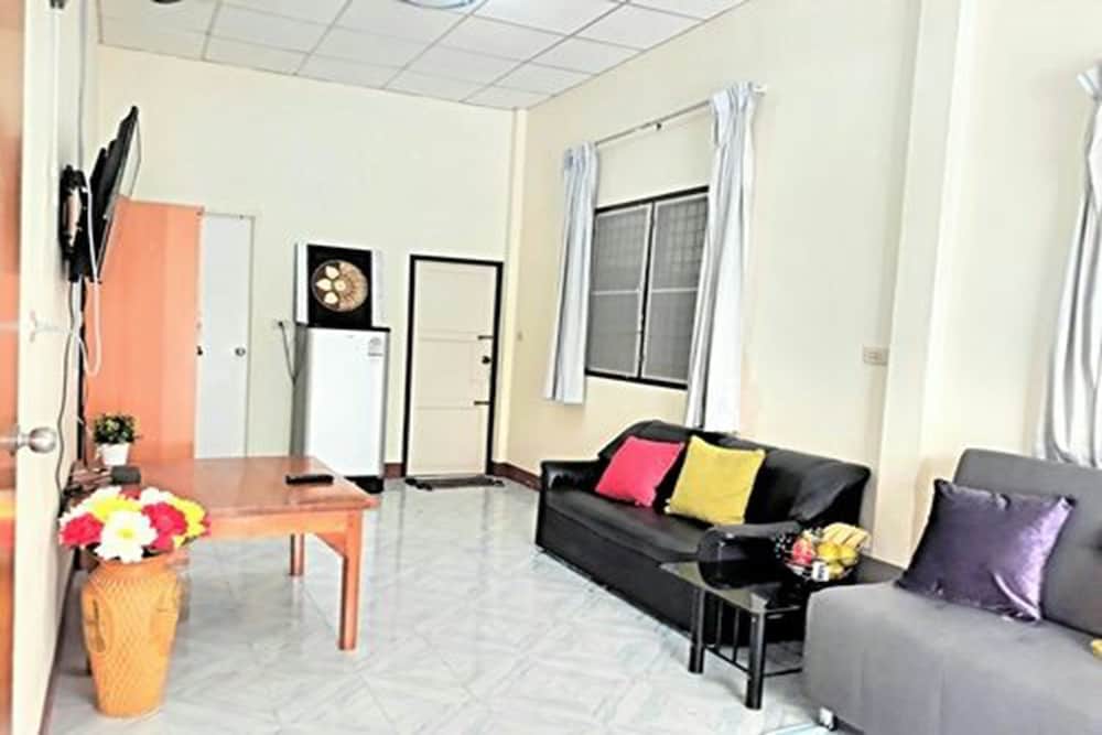 Mae Rampung Beach House 2