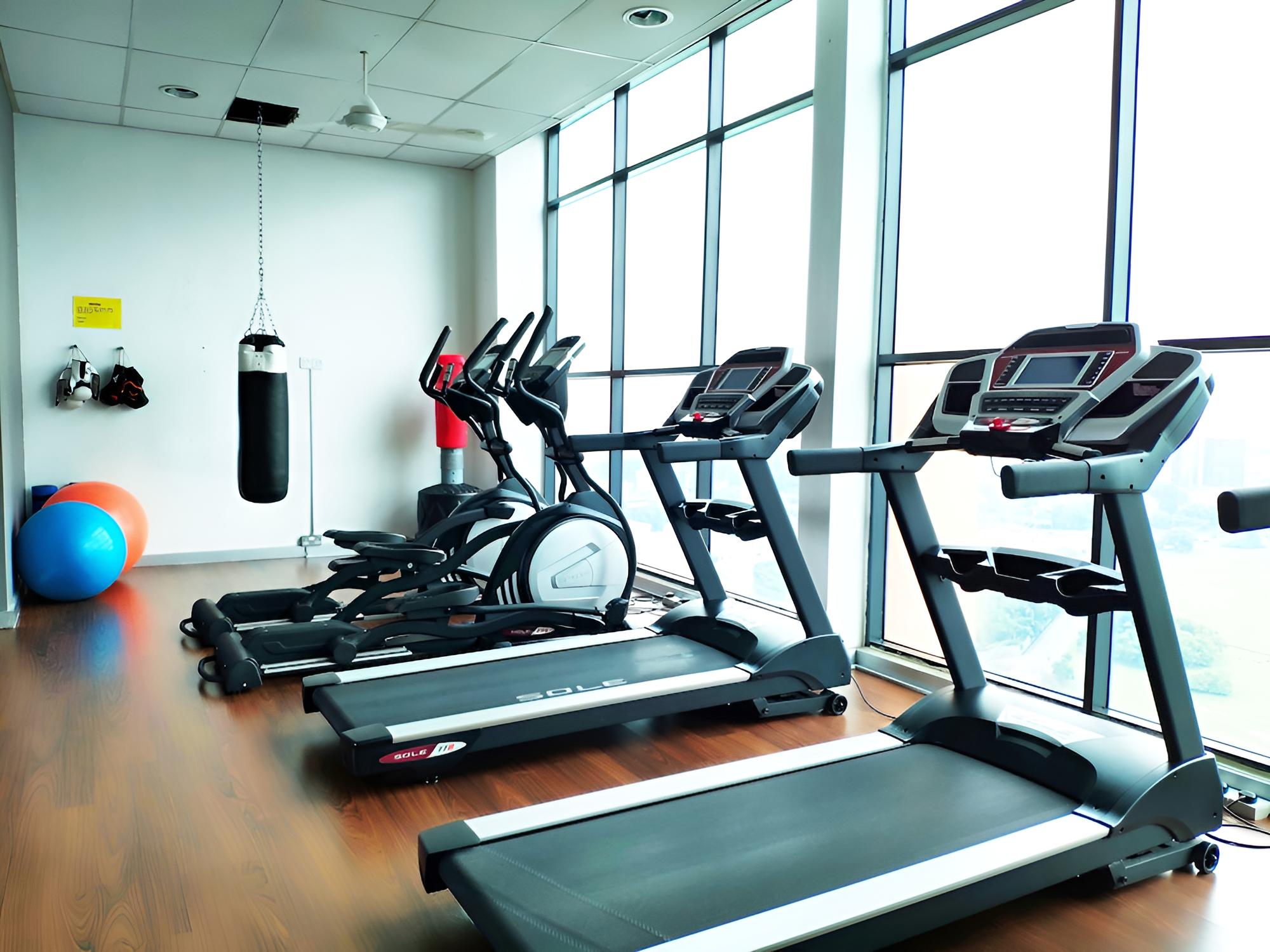 Subang Loft, 5 pax, 3 min to Subang Parade