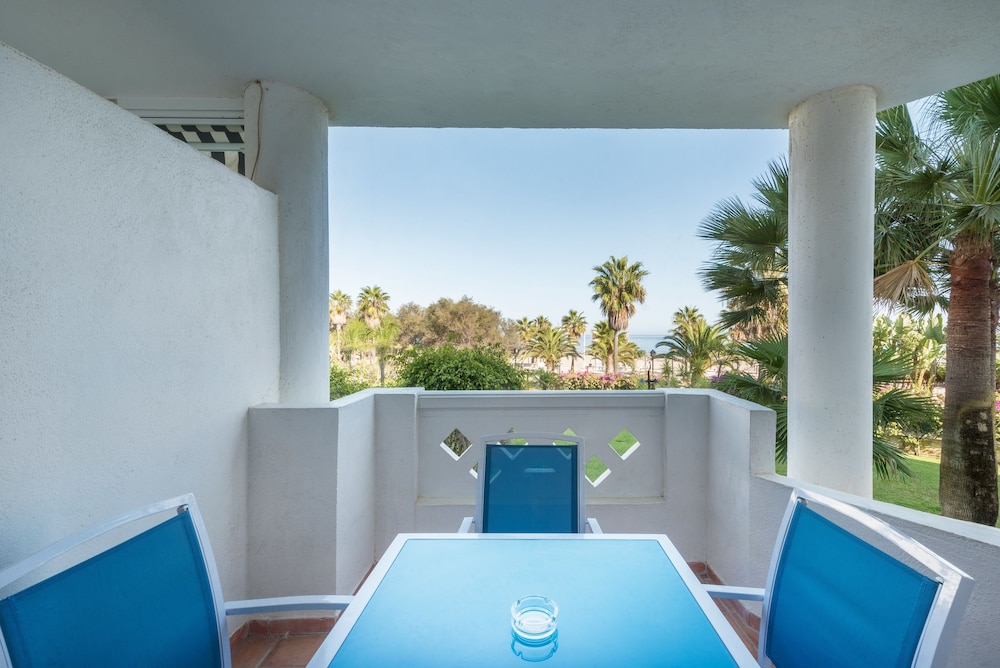 Infocom Apartments Playa Rocio
