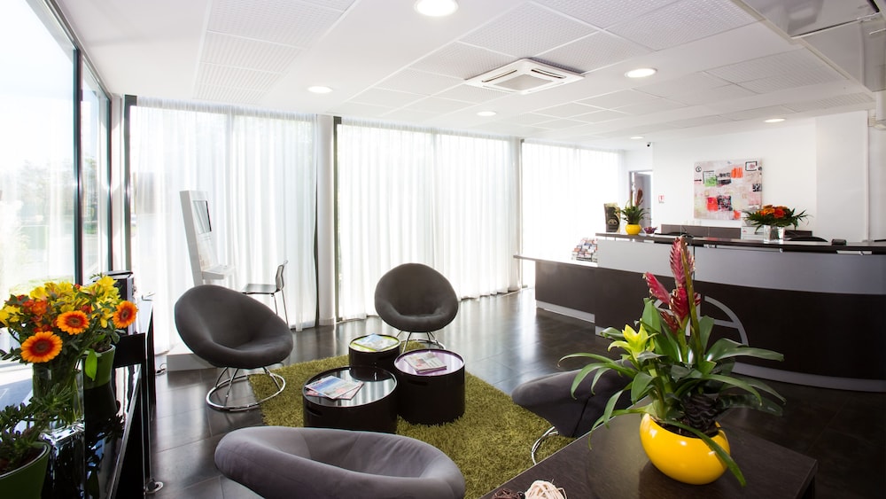 All Suites Appart Hôtel | Bordeaux Lac