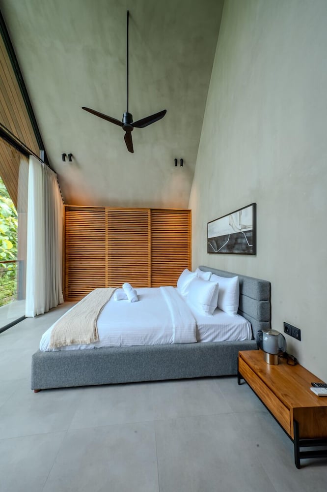 Keluoli villas Bingin