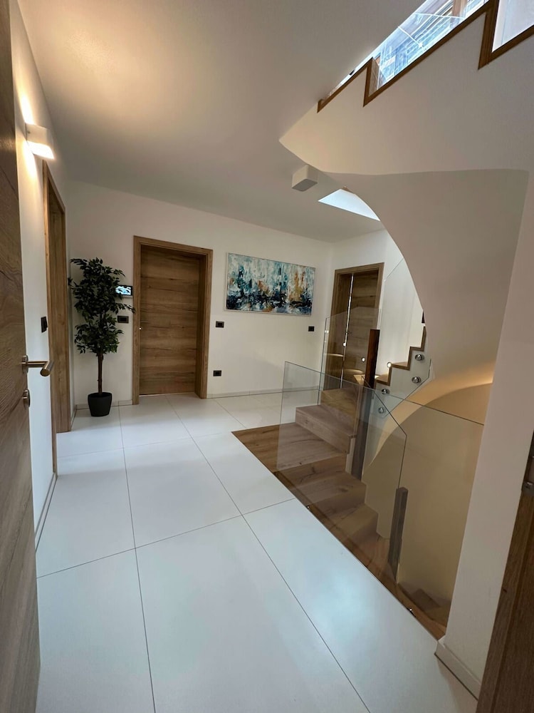 The Villa Bled Big Apt Premium Luxury Retreat