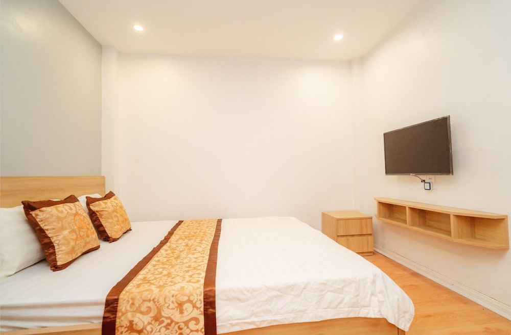 Hoang Lam Hotel