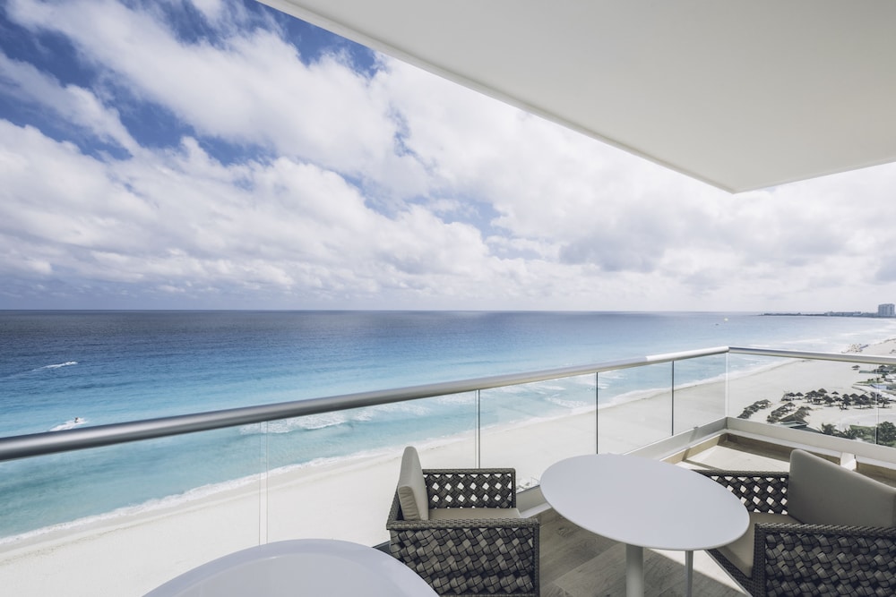 Iberostar Selection Coral Cancún - Adults Only - All Inclusive