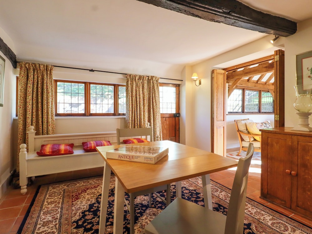 New House Farm