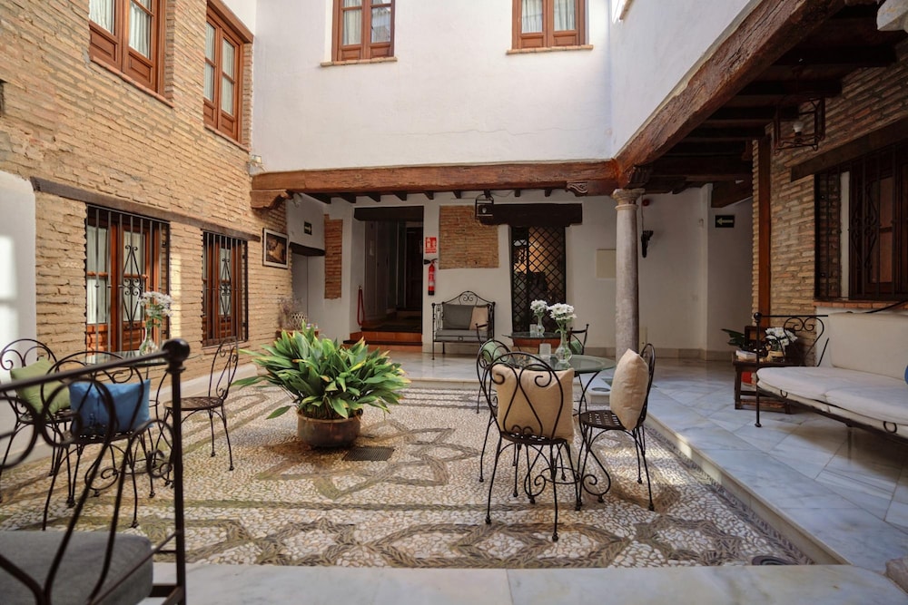 Apartamento Aljibe Granadino