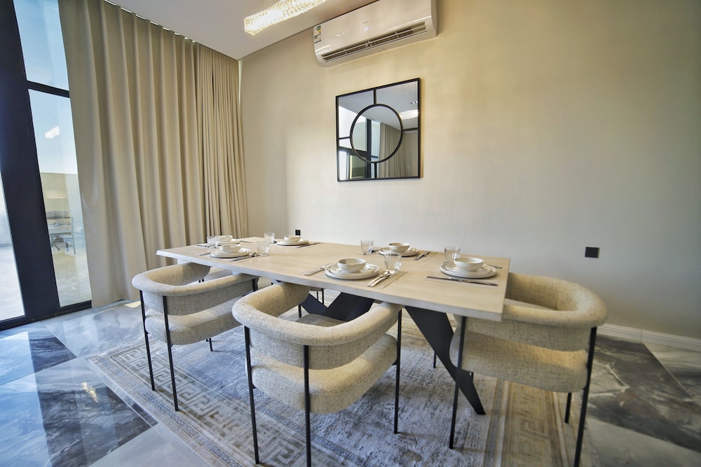 Manazel Marez for Serviced Apartments