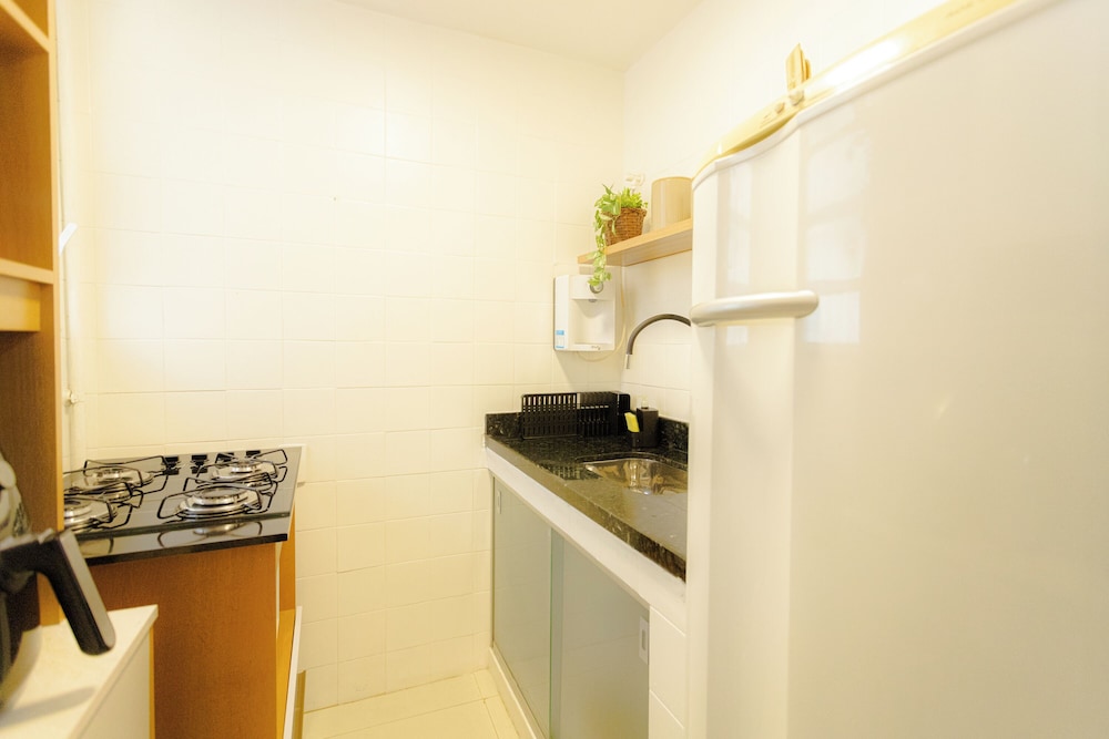 360 Copa Beach Posto 2 By SUHCasa