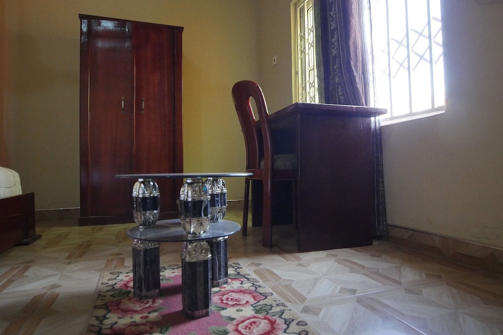 Kofi Appiah Lodge