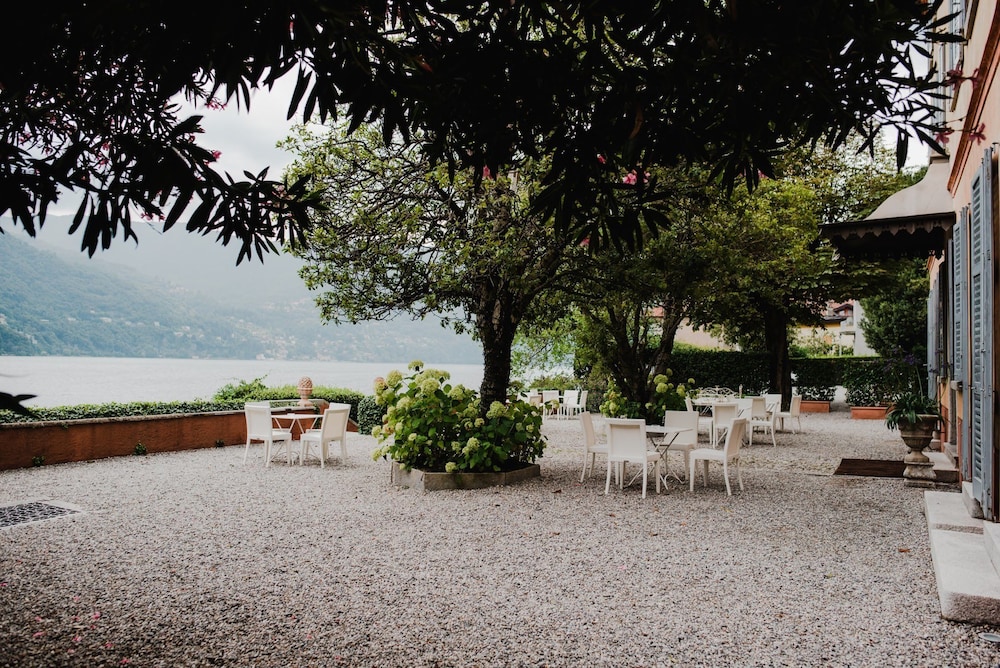 Villa Regina Teodolinda