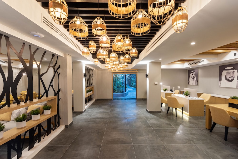 Abu Dhabi Vacations - Emirates Park Resort - Property Image 22