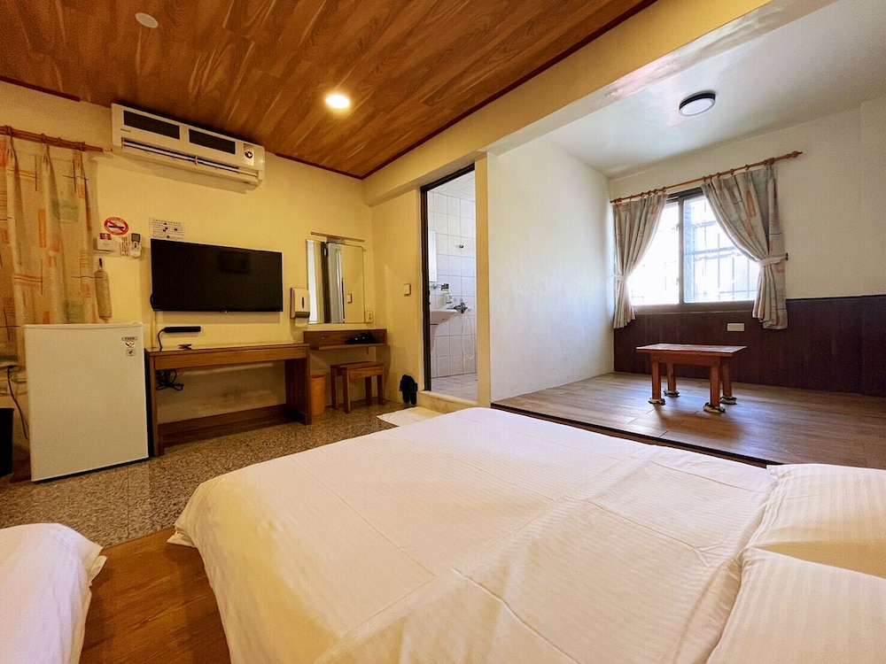 Da Feng Homestay