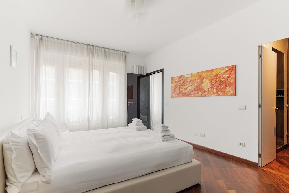 Brera Apartments in Dateo