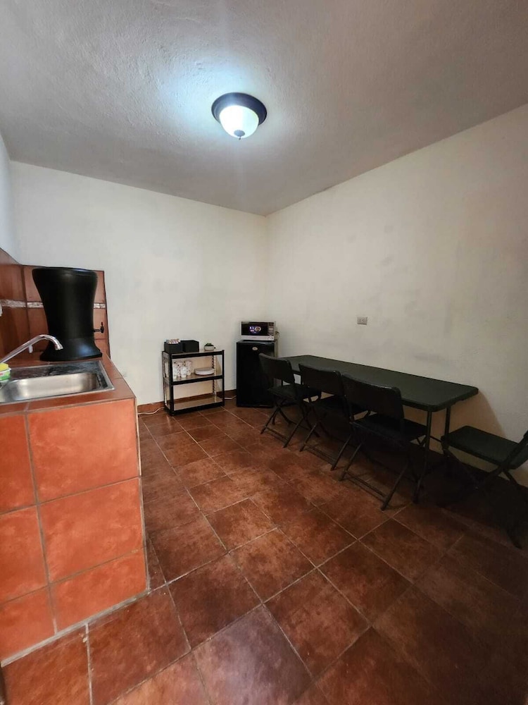 El Santuario GT