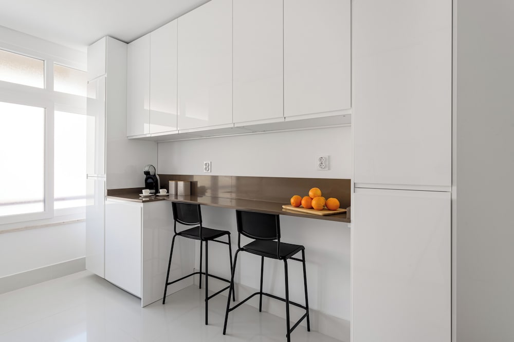 Cascais Seacoast Premium Apartment