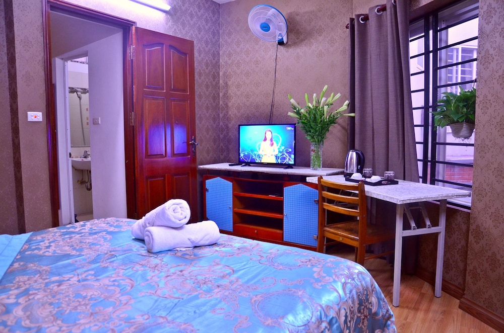 Mia House Hanoi Central