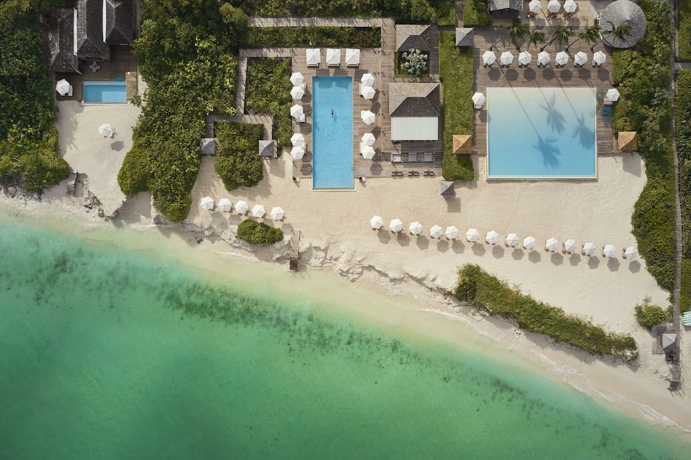 COMO Parrot Cay - Photo 178