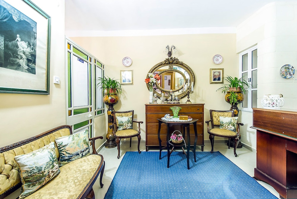 Lantern Guest House view 5