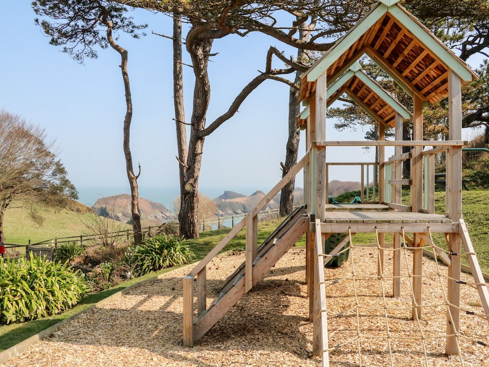 Kingfisher Cottage
