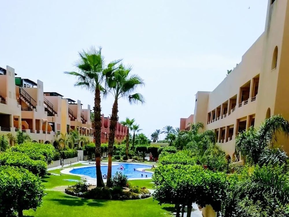 Apartment in Spain Near Beaches & Pool