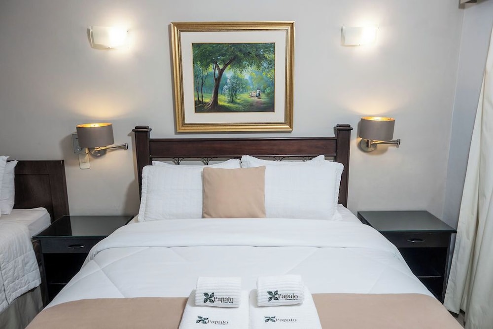 Papalo Resort Hotel