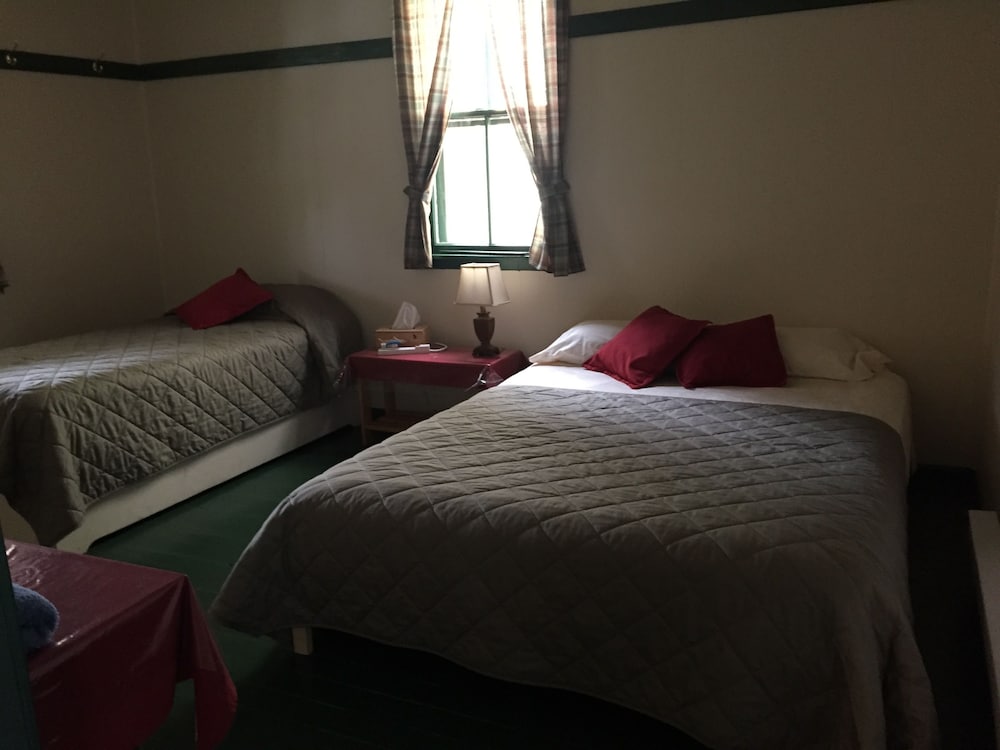 Camp Melancon