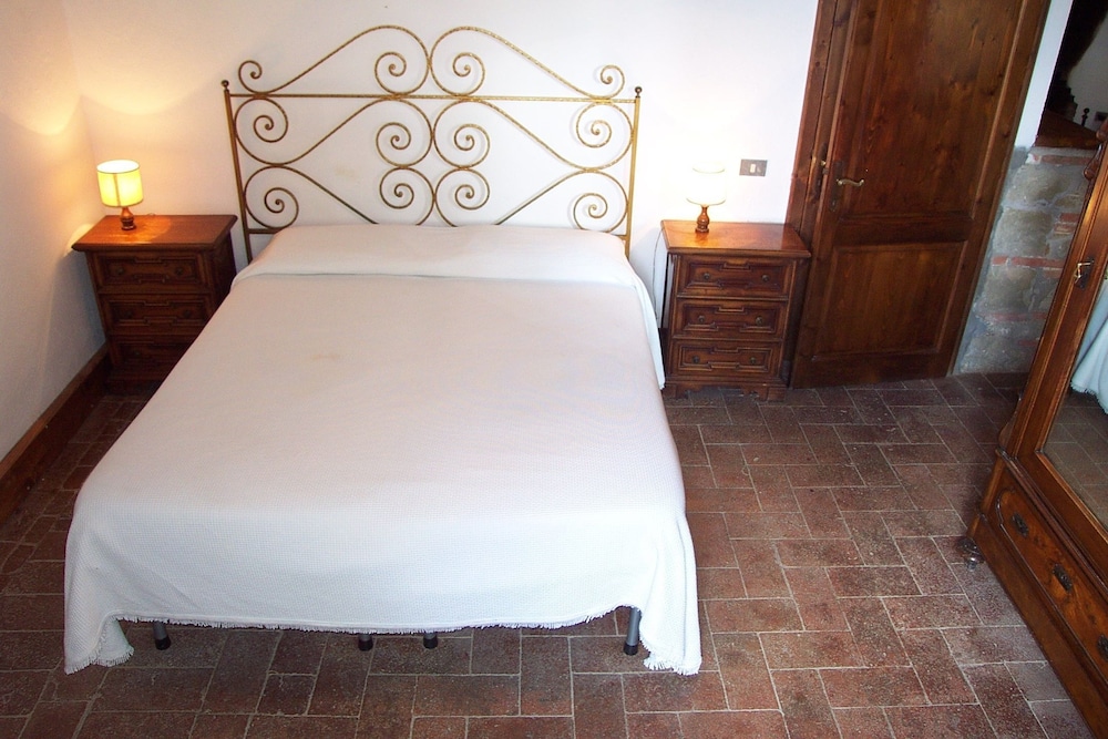 Borgo Castelvecchi