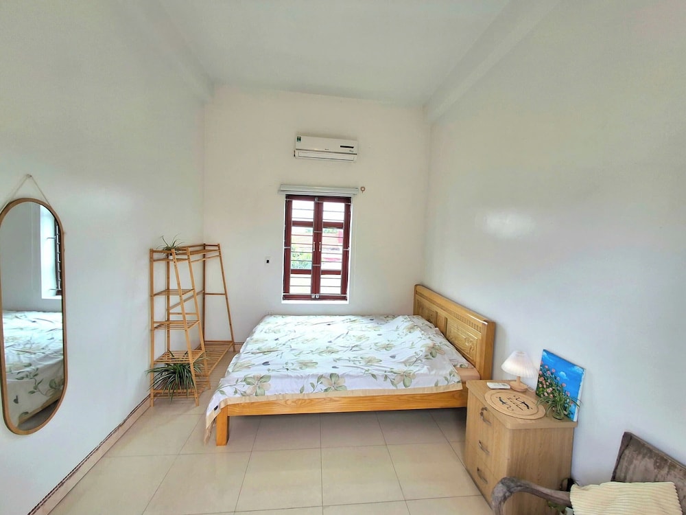 Immersive Homestay NinhBinh