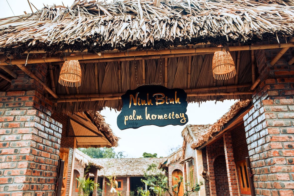 Ninh Binh Palm Homestay