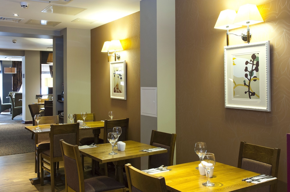Premier Inn London Ealing