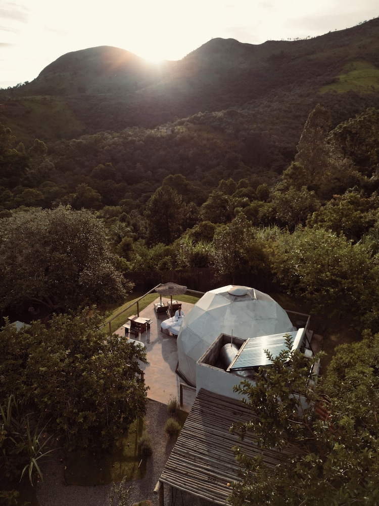 Dila's Lodge
