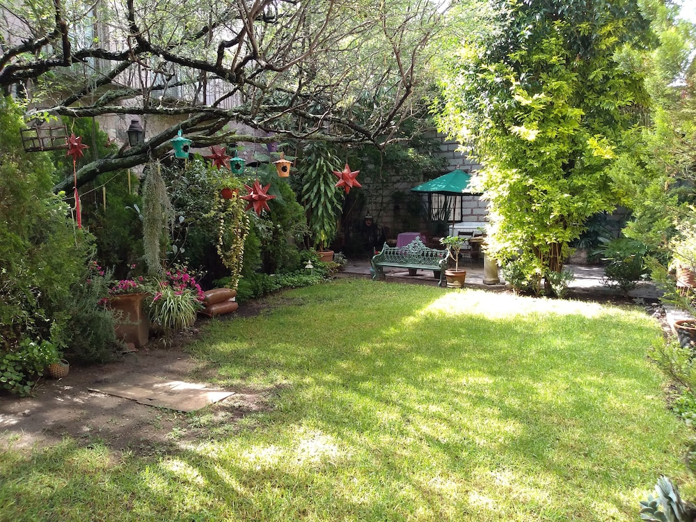 Casa Cantera
