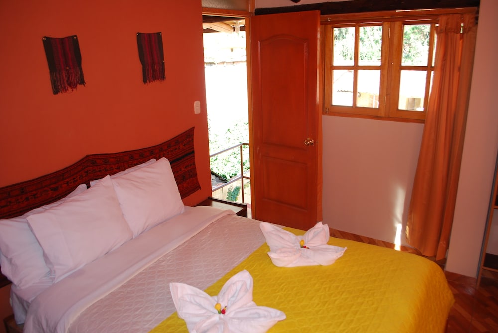 Kiswar Lodge