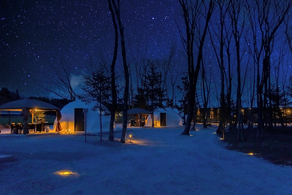 NAGOMI CAMP