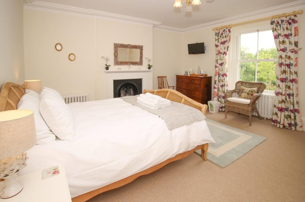 Preston House B&B