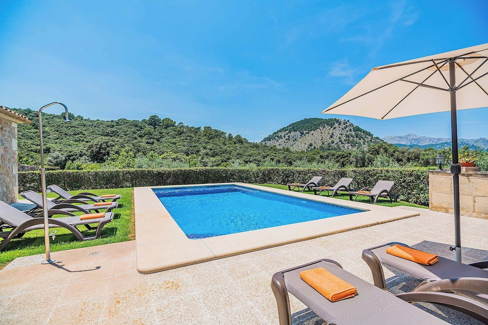 Villa Malagarba