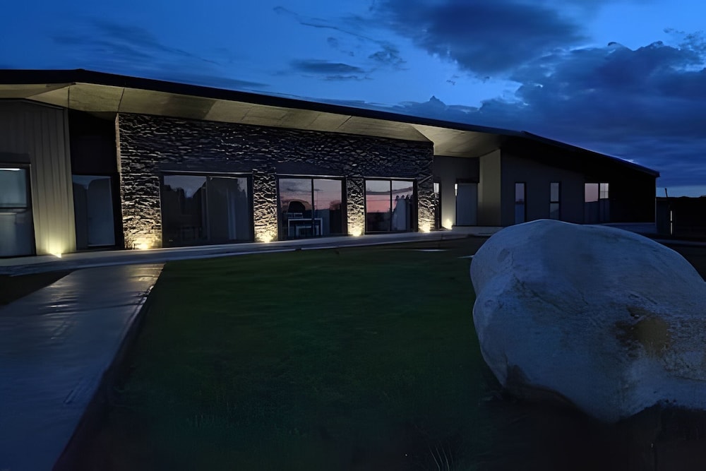 Oceana Suites Las Tranqueras