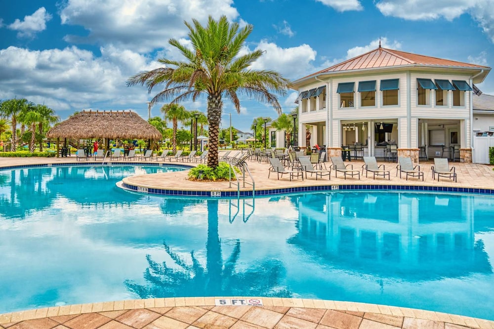 Home 9 Bed Pool Best Location Storey Lake