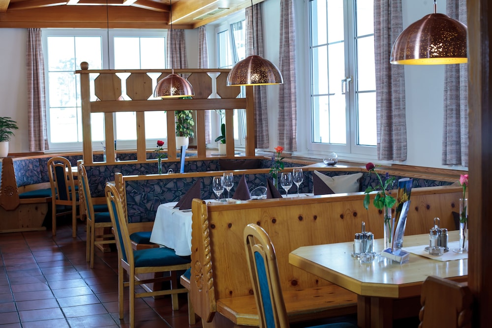 Pension Pirkdorfersee