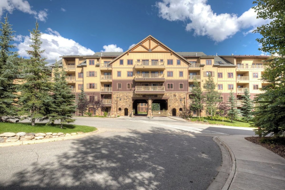 Red Hawk Lodge #2235