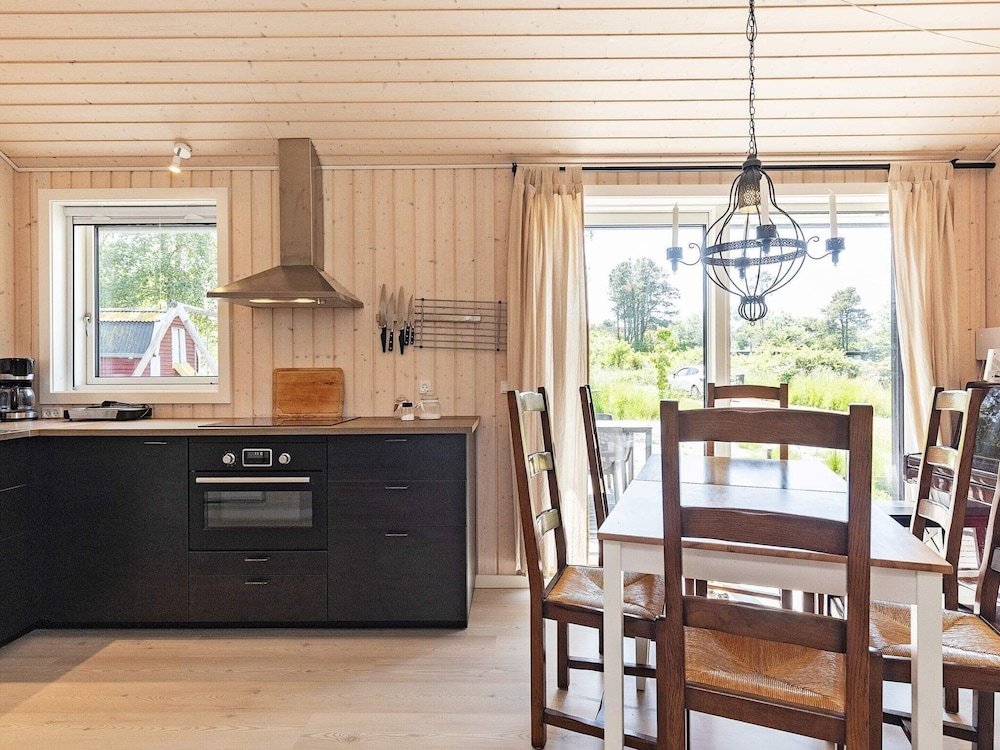 6 Person Holiday Home in Stege view 2