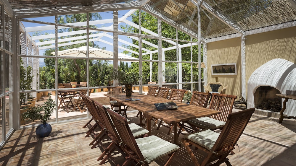 Finca Son Miranda