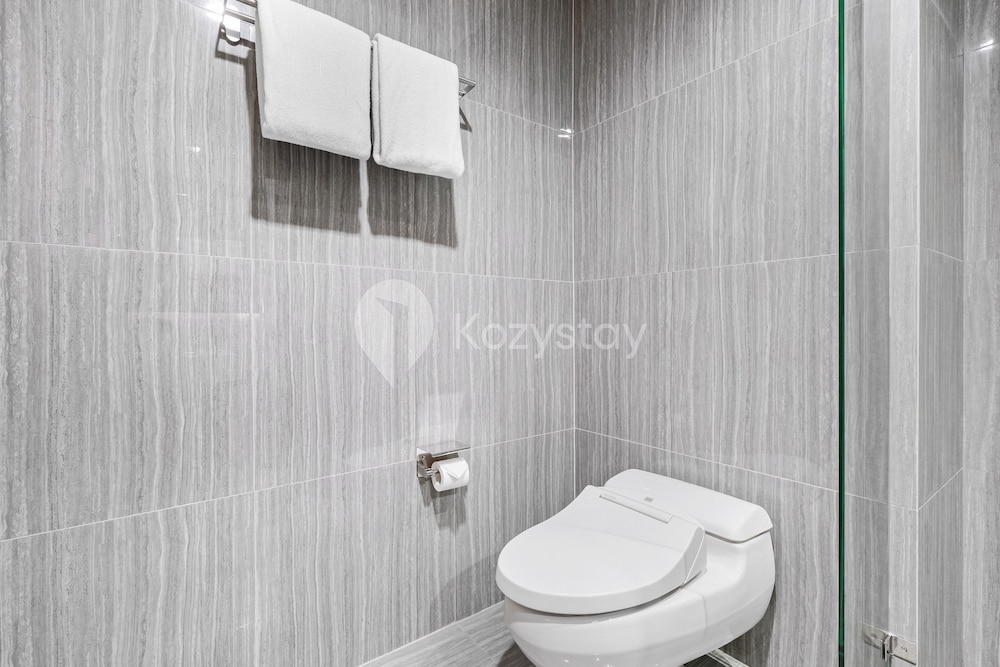 Renel by Kozystay - Menteng