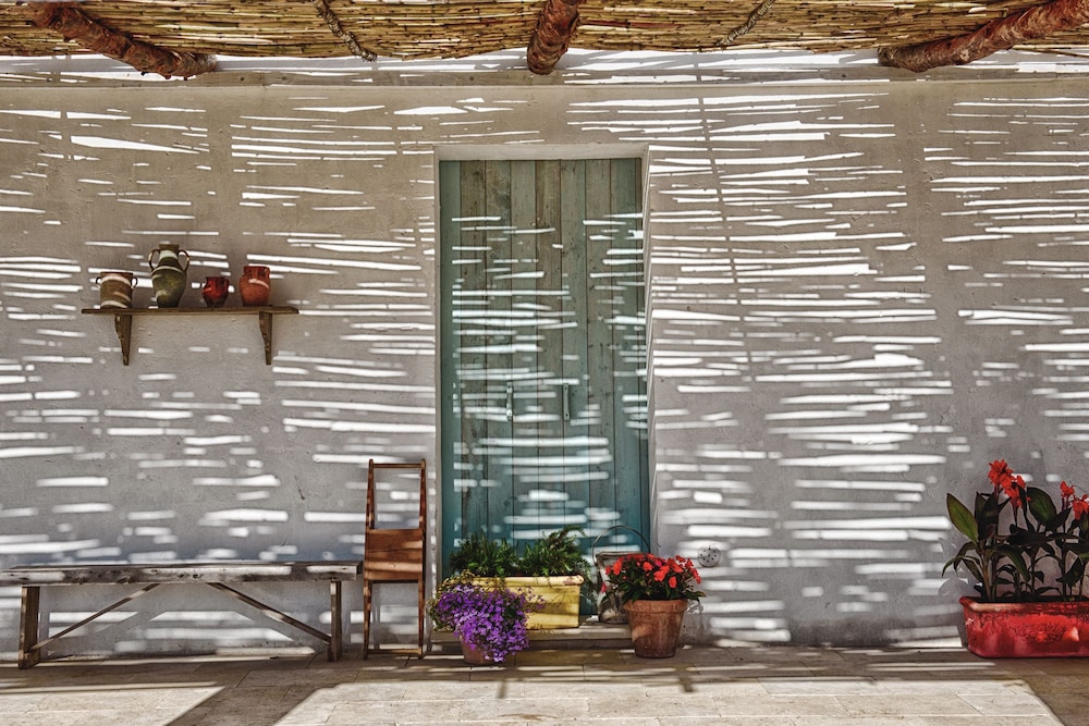 Masseria Palombara