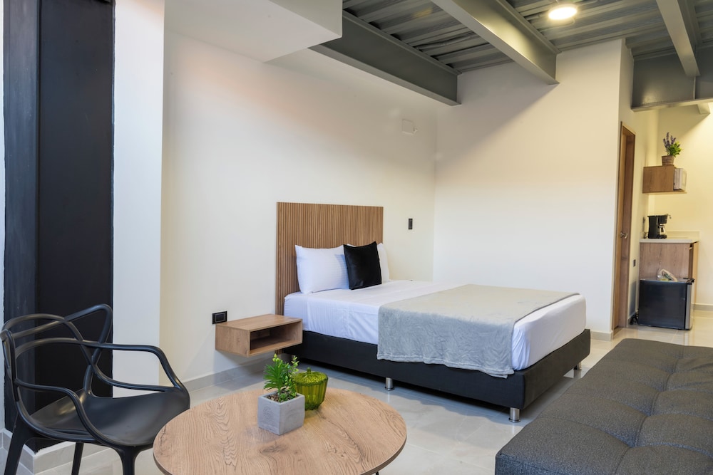 Nook by Wellcome