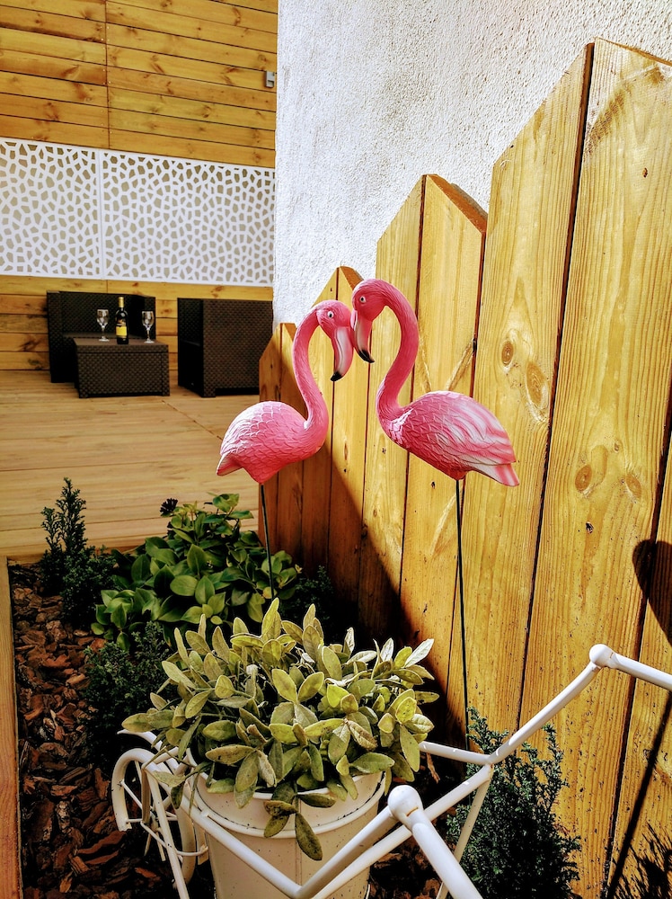 Marbella Vacations - Lucero 12 Marbella Hostal Boutique - Property Image 11