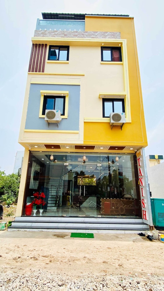 Hotel Tanish
