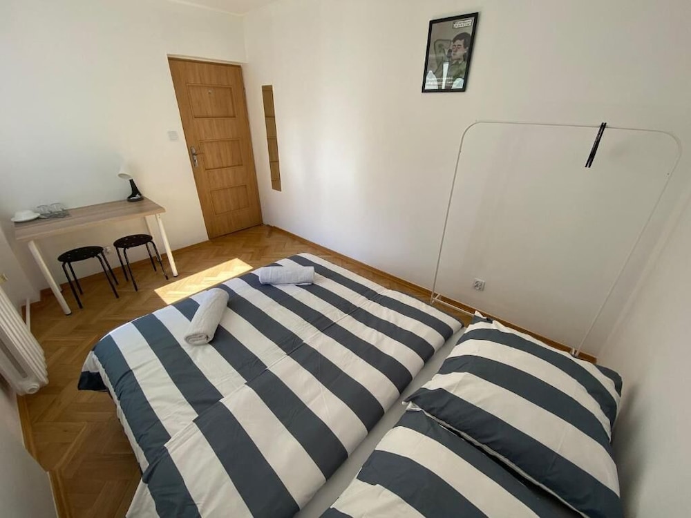 Fantastic Inn Warsaw - Hoża